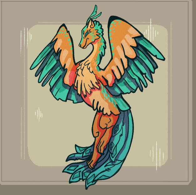 Simurgh