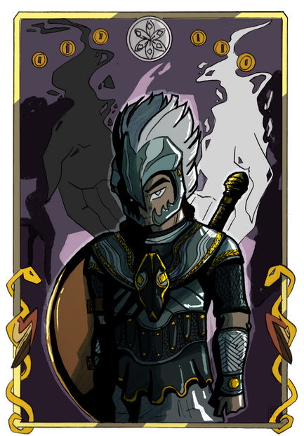 CoT - Athos